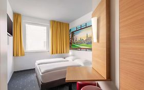 B&B Hotel Dresden-Messe